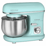 Bomann KM 6030 CB robot da cucina 1100 W 5 L Colore menta