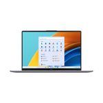 Huawei MateBook D 16 Intel® Core™ i5 i5-13420H Computer portatile 40,6 cm (16") WUXGA 16 GB DDR4-SDRAM 1 TB SSD Wi