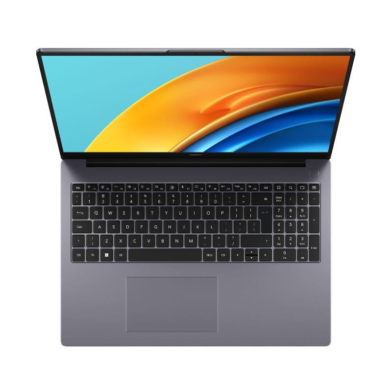 HUAWEI-MateBook-D16--WUXGA-IPS-i5-13420H-16GB-1TB-SSD-Win11-53013XAE