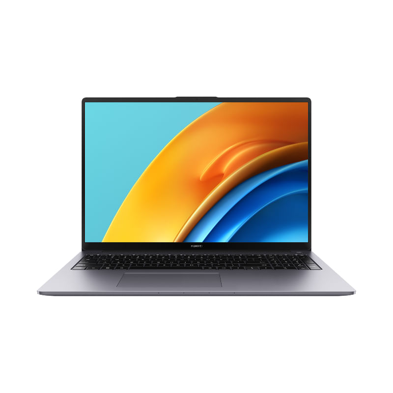 HUAWEI-MateBook-D16--WUXGA-IPS-i5-13420H-16GB-1TB-SSD-Win11-53013XAE