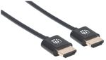 Manhattan-394369-cavo-HDMI-18-m-HDMI-tipo-A--Standard--Nero