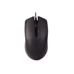 A4Tech OP-760 mouse Casa Ambidestro USB tipo A Ottico 1200 DPI