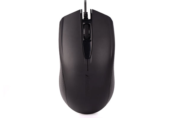 Mouse-Ottico-Mouse-Ottico-A4-Tech-OP-760-Nero