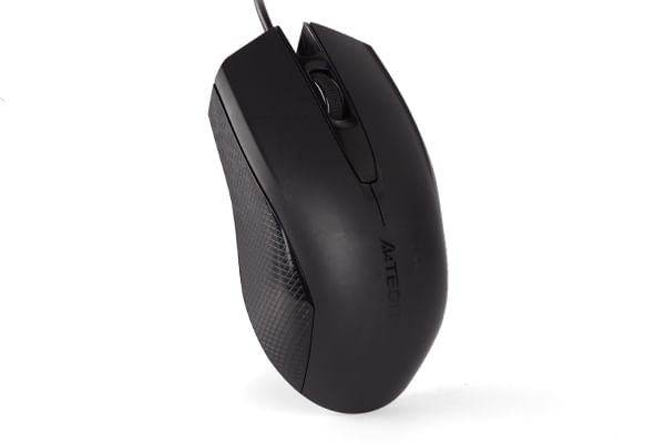 Mouse-Ottico-Mouse-Ottico-A4-Tech-OP-760-Nero