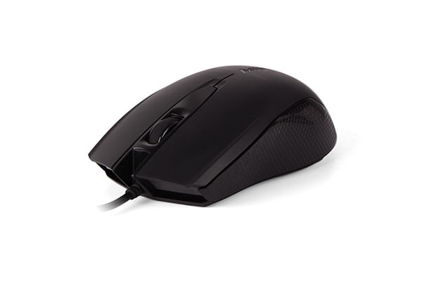 Mouse-Ottico-Mouse-Ottico-A4-Tech-OP-760-Nero