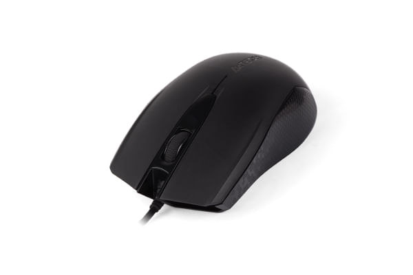 Mouse-Ottico-Mouse-Ottico-A4-Tech-OP-760-Nero