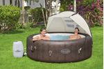 Bestway-Tenda-Parasole-per-Spa-Lay-Z-Spa-183x94x109-cm