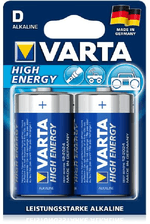 Varta-HIGH-ENERGY-D-Batteria-monouso-Alcalino