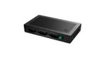 DeepCool-SC790-Controller-per-ventilatore--DeepCool-SC790-2-in-1-Addressable-RGB---PWM-Fan-Hub-6-Port-Connect-up-to-6-PW