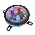 Thermaltake Raffreddamento ad acqua Pacific W7 Plus RGB