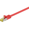 goobay-CAT-7-SFTP-PiMF-Cavo-patch-da-2-m-Rd