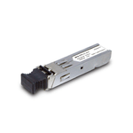 PLANET MFB-TFX modulo del ricetrasmettitore di rete Fibra ottica 100 Mbit/s SFP (Multi-mode 100Mbps SFP fiber - transcei