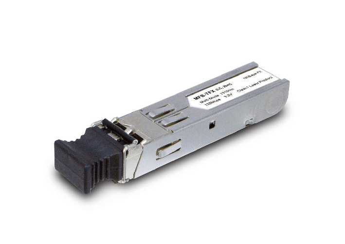 PLANET-MFB-TFX-modulo-del-ricetrasmettitore-di-rete-Fibra-ottica-100-Mbit-s-SFP--Multi-mode-100Mbps-SFP-fiber---transcei