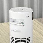 HOMCOM-Ventilatore-a-Colonna-con-3-Velocita-e-4-Modalita-Timer-di-12h-Pannello-LED-e-Telecomando-Bianco