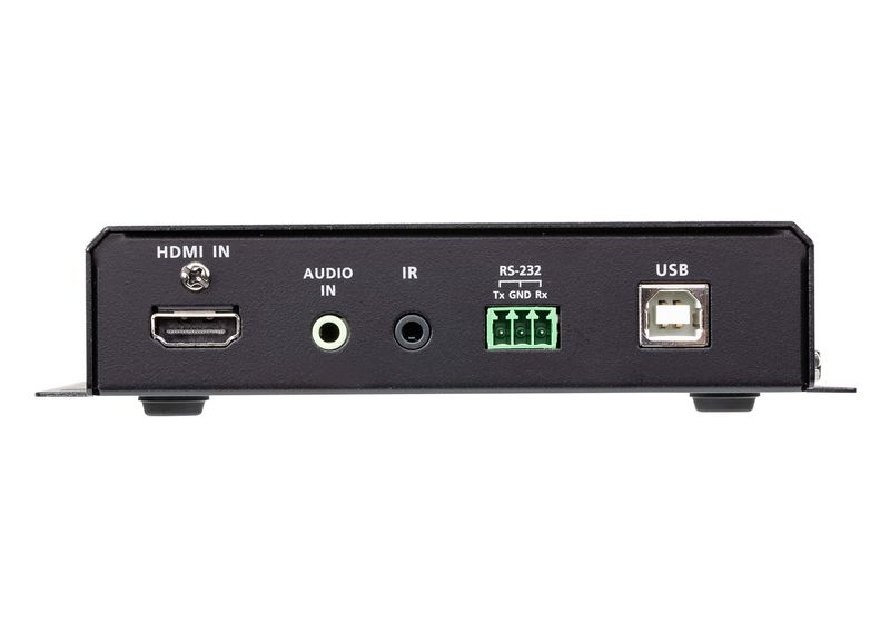 Aten-4K-HDMI-over-IP-Transmitter-con-PoE--Premium-Product