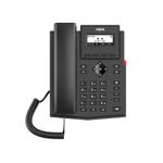 Fanvil X301P - IP Phone PoE  - Alimentatore non incluso