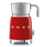 Montalatte-stile-anni--50-SMEG-MFF11RDEU-Rosso