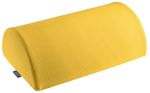 Leitz-Ergo-Cosy-Giallo--Leitz-Ergo-Cosy-Desk-Foot-Rest-Warm-Yellow-