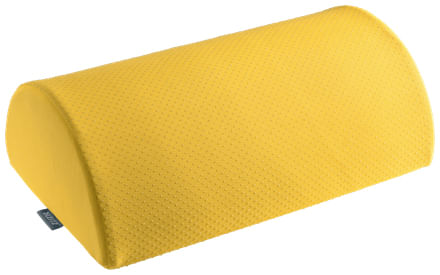 Leitz-Ergo-Cosy-Giallo--Leitz-Ergo-Cosy-Desk-Foot-Rest-Warm-Yellow-