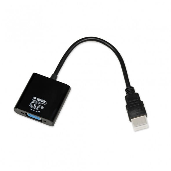 Adattatore-HDMI-con-VGA-Ibox-IAHV01-Nero