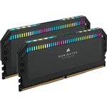 Corsair Dominator CMT64GX5M2B5600C40 memoria 64 GB 2 x 32 GB DDR5 5600 MHz