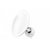 Medisana-88558-Specchio-cosmetico-rotondo-CM-850-con-forte-ventosa