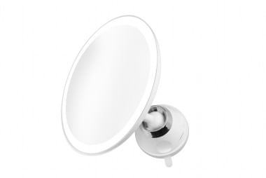 Medisana-88558-Specchio-cosmetico-rotondo-CM-850-con-forte-ventosa