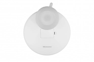Medisana-88558-Specchio-cosmetico-rotondo-CM-850-con-forte-ventosa
