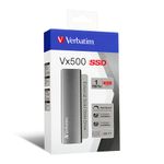 Verbatim-Vx500-1-TB-Argento--VERBATIM-VX500-EXTERNAL-SSD-USB-3.1-G2-1TB-