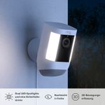 Spotlight-Cam-Pro-Plug-in---White---EU