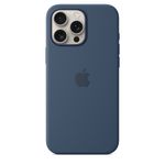 iPhone-16-Pro-Max-Silicone-Case-with-MagSafe---Denim