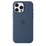 iPhone-16-Pro-Max-Silicone-Case-with-MagSafe---Denim