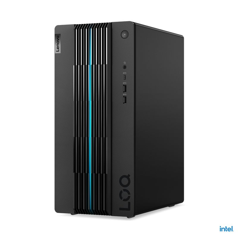 Lenovo-LOQ-Desktop-Intel-i5-16GB-512GB-GTX1650
