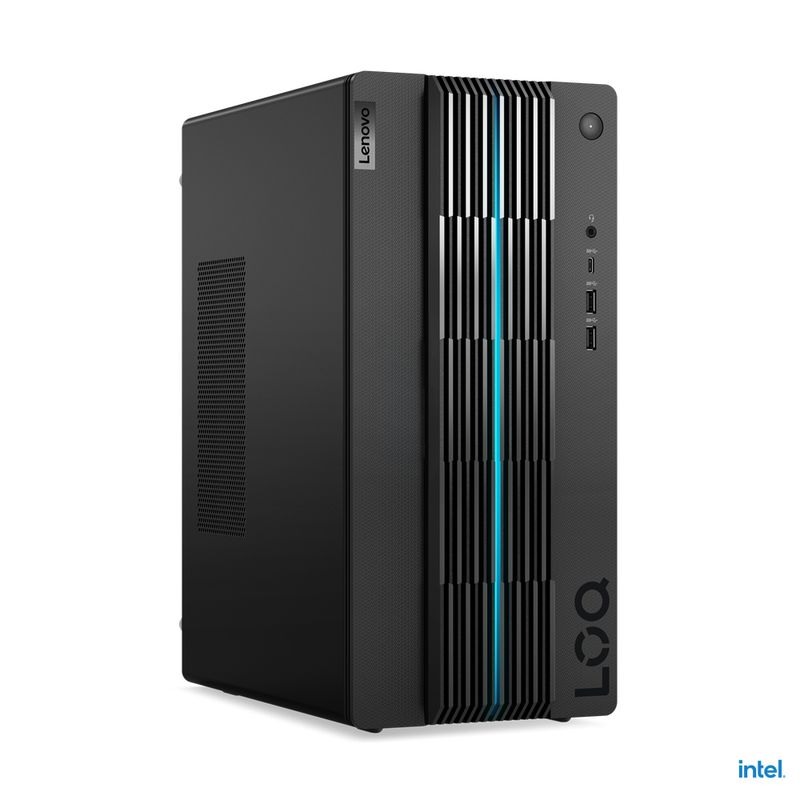 Lenovo-LOQ-Desktop-Intel-i5-16GB-512GB-GTX1650