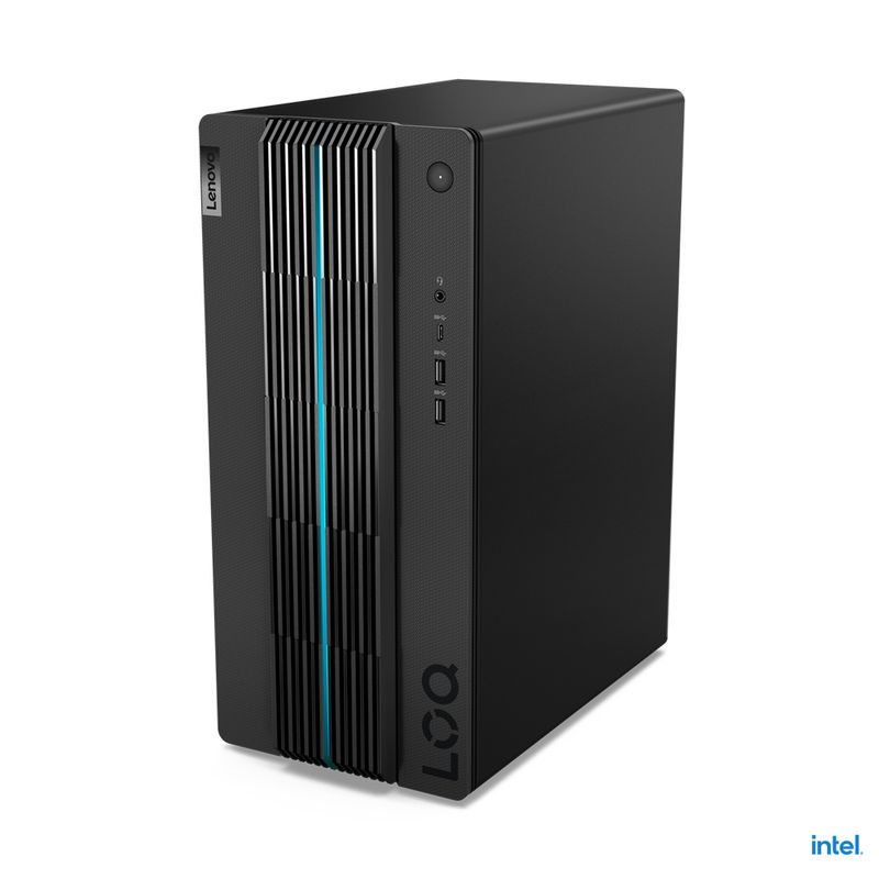 Lenovo-LOQ-Desktop-Intel-i5-16GB-512GB-GTX1650
