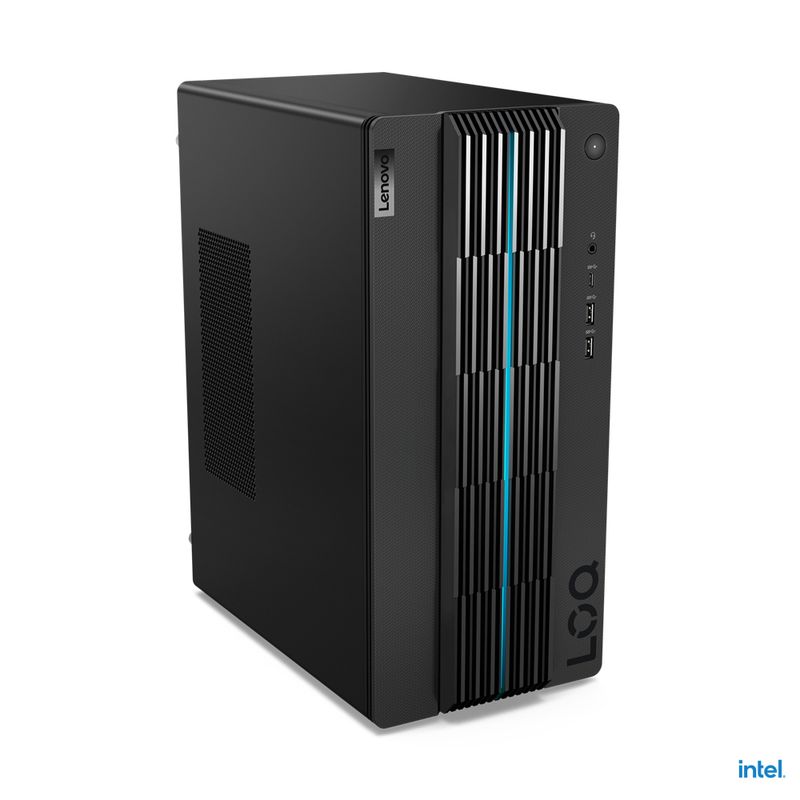 Lenovo-LOQ-Desktop-Intel-i5-16GB-512GB-GTX1650