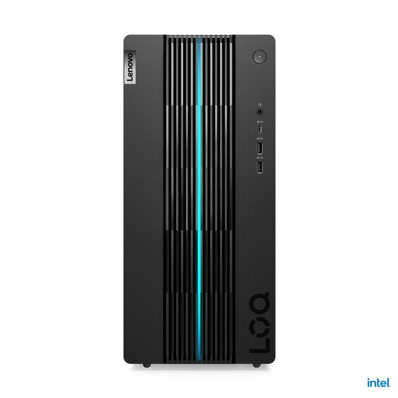 Lenovo-LOQ-Desktop-Intel-i5-16GB-512GB-GTX1650