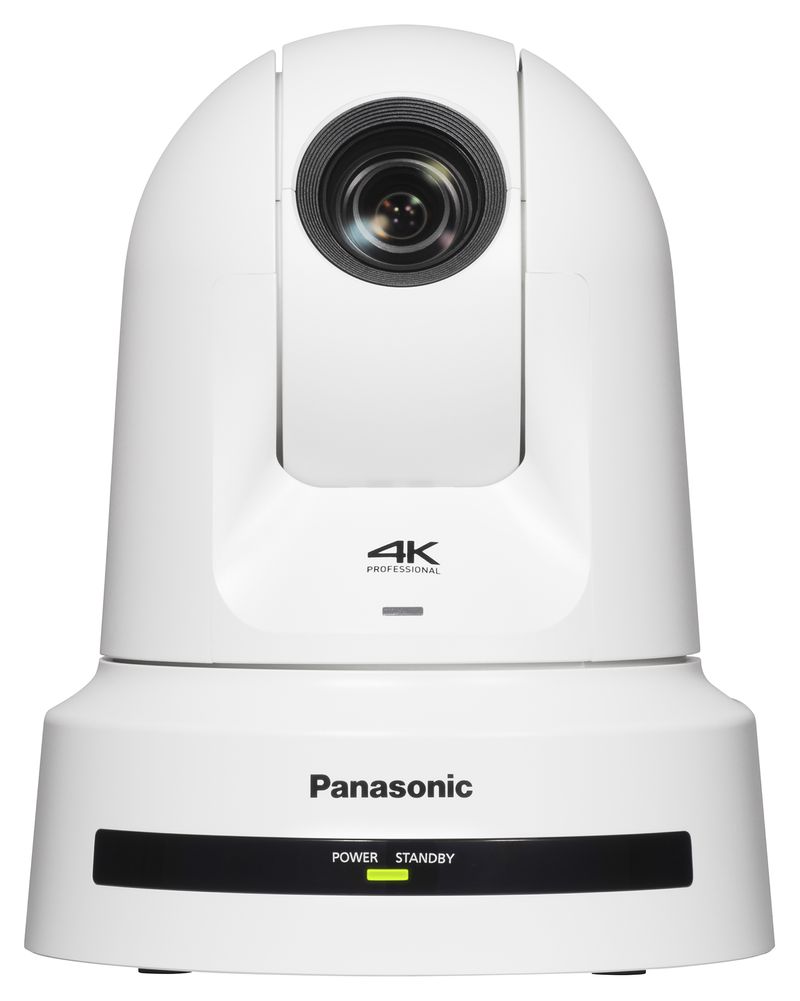 AW-UE80-White---4K-50-60p-PTZ-Camera-w--Full-NDI---WHI