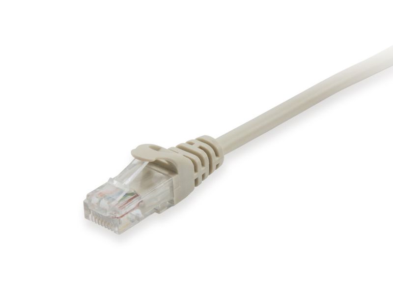 CAVO-PATCH-CAT6-U-UTP-BEIGE-20MT