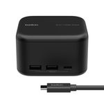 Belkin-INC018vfBK-Cablato-USB-3.2-Gen-1-3.1-Gen-1-Type-C-Nero--USB-C-6-IN-1-CORE-GAN-DOCK----