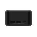 Belkin-INC018vfBK-Cablato-USB-3.2-Gen-1-3.1-Gen-1-Type-C-Nero--USB-C-6-IN-1-CORE-GAN-DOCK----