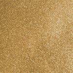 Pellicola-termoadesiva-Cricut-Smart-Iron-on-33x91-cm--Glitter-Oro-