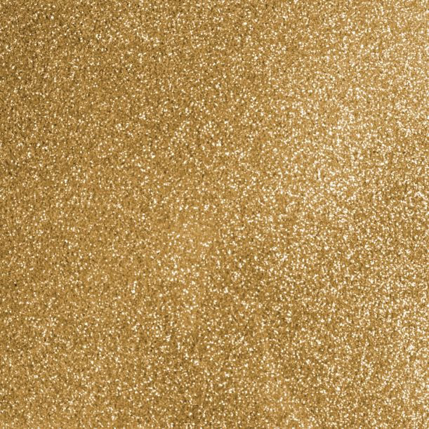 Pellicola-termoadesiva-Cricut-Smart-Iron-on-33x91-cm--Glitter-Oro-