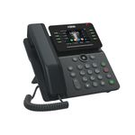 Fanvil V63 Gigabit Business IP Phone PoE - Alimentatore non incluso