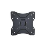 Vision VFM-W2X2TV2 Supporto TV a parete 1067 cm 42 Nero (VISION Display Tilting Wall Mount - LIFETIME WARRANTY - fits di