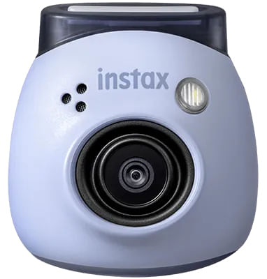 Fujifilm-Instax-PAL---Fotocamera-istantanea---Blu-lavanda