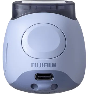 Fujifilm-Instax-PAL---Fotocamera-istantanea---Blu-lavanda