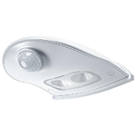 Osram DoorLED Illuminazione da parete da esterno LED 0,95 W Bianco