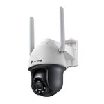 TP-Link VIGI C540-4G Torretta Telecamera di sicurezza IP Interno e esterno 2560 x 1440 Pixel Soffitto/muro