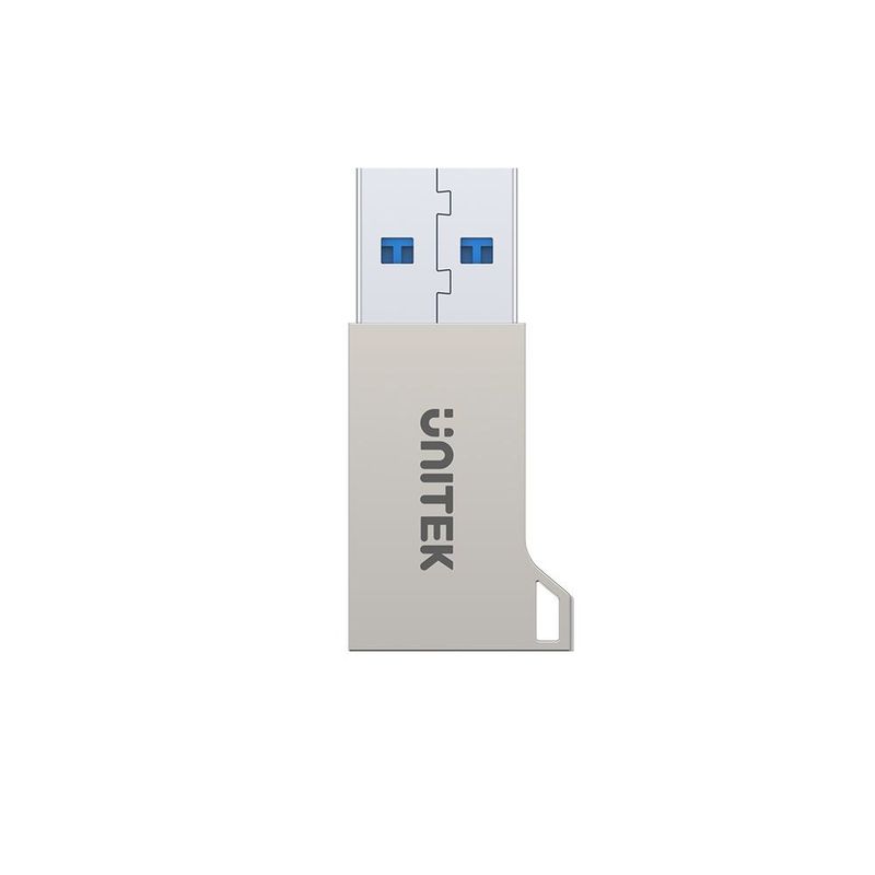 Adattatore-da-USB-a-USB-C-Unitek-A1034NI